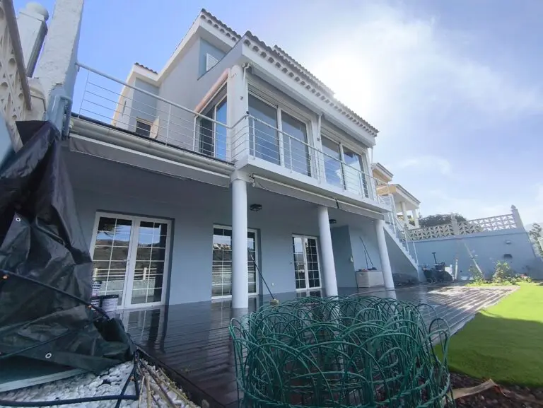 Pintura vivienda-después
