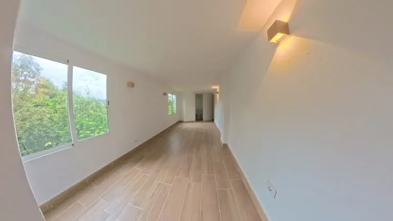 Reforma interior casa