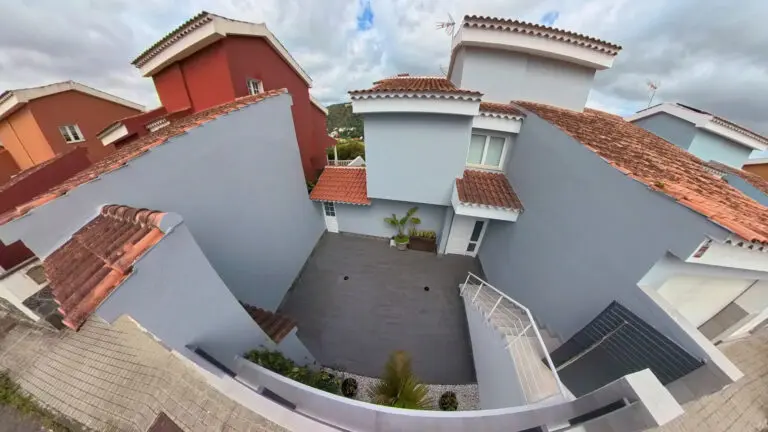 Pintura casa